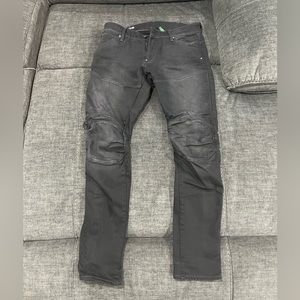 g-star stretchy jeans